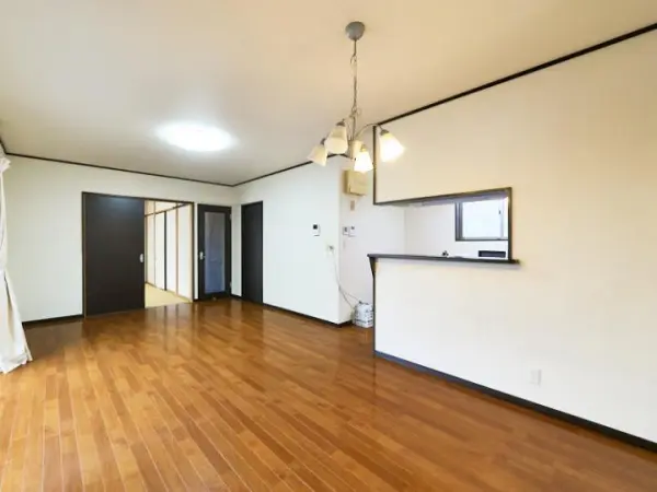 名古屋市中川区戸田明正１丁目中古戸建