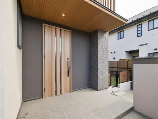 つくば市二の宮４丁目　中古戸建