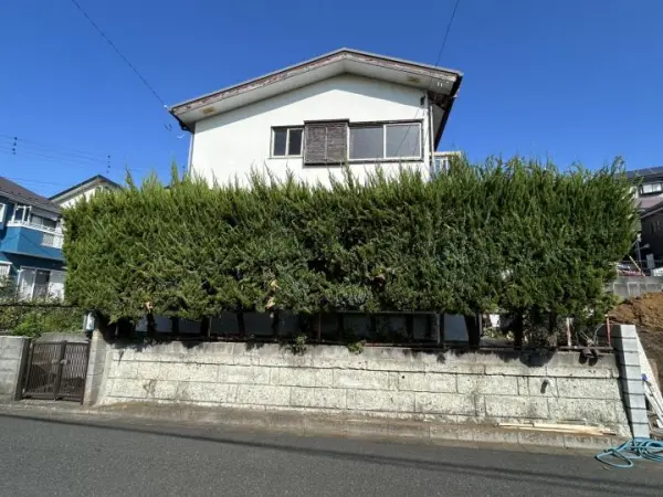 横浜市戸塚区汲沢６丁目