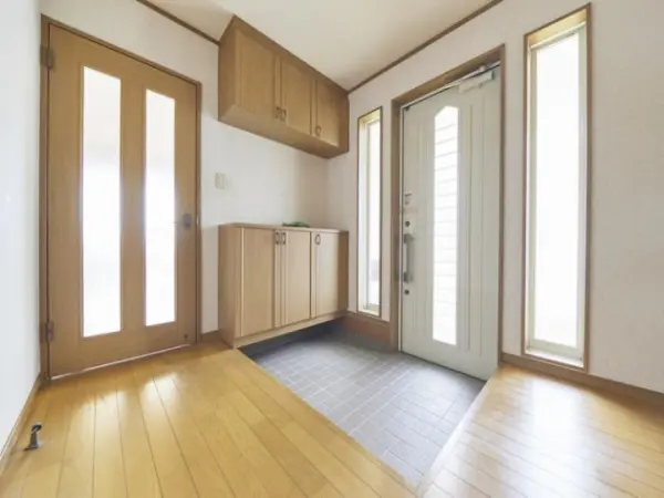 藤沢市白旗３丁目中古戸建