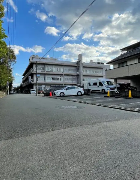 京都市北区小山下内河原町中古戸建