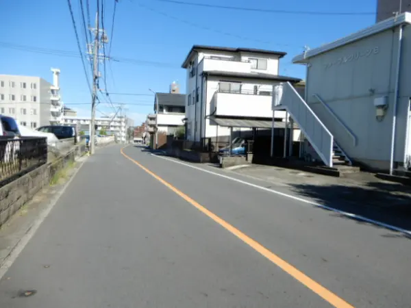 長久手市塚田土地