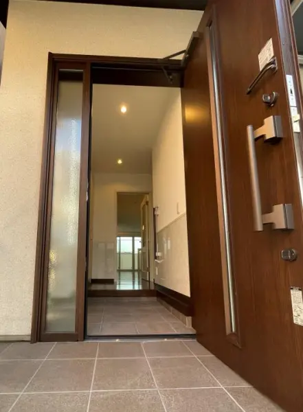 京都市北区衣笠総門町中古戸建