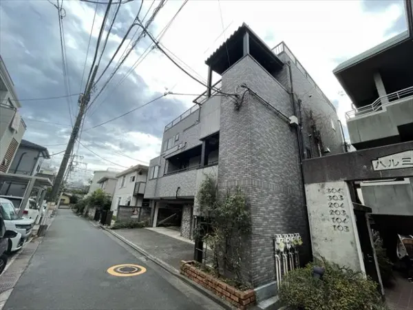 中野区南台３丁目中古戸建