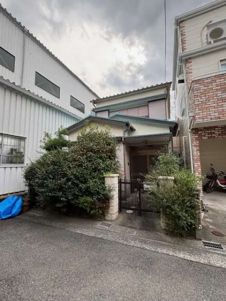 日置荘北町（土地）