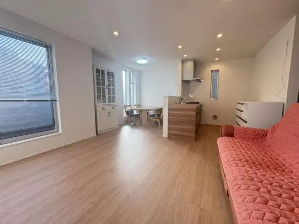 名古屋市東区出来町２丁目中古戸建