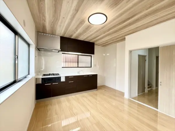 名古屋市中川区東起町５丁目中古戸建