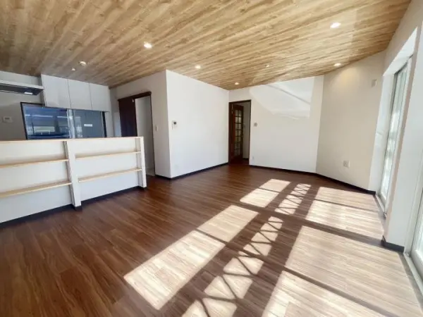 名古屋市中村区野田町字二反畑中古戸建