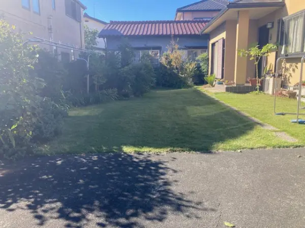 川越市今成１丁目　住友林業施工の家