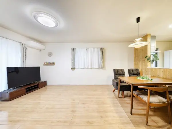 市川市菅野１丁目中古戸建