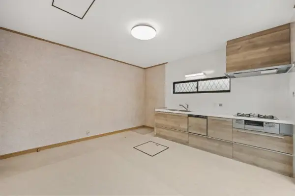 京都市伏見区桃山町遠山中古戸建