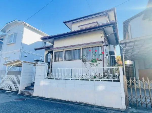 福岡市早良区有田４丁目土地