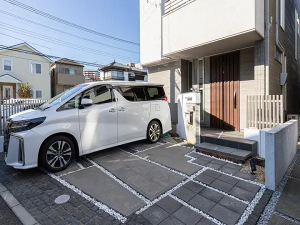 さいたま市大宮区吉敷町４丁目中古戸建