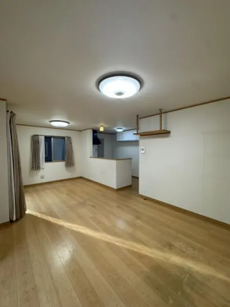 川口市北園町中古戸建