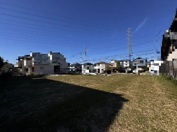 名古屋市守山区吉根１丁目土地