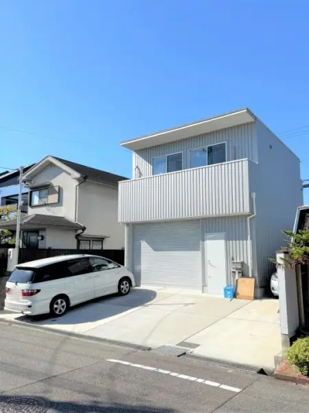 堺市南区宮山台４丁中古戸建