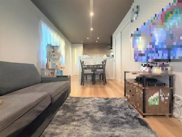 大久保町谷八木　戸建