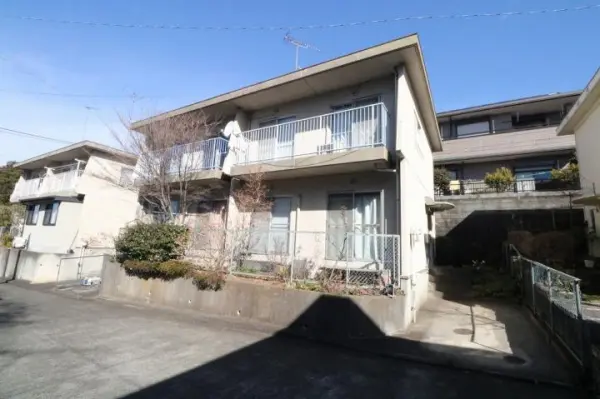 町田市鶴川３丁目土地