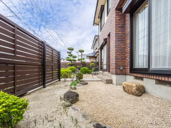 福岡市西区小戸３丁目中古戸建