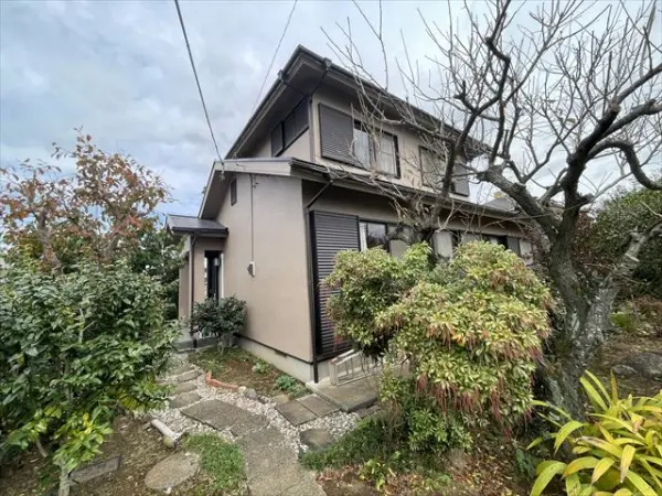 つくば市花畑１丁目中古戸建