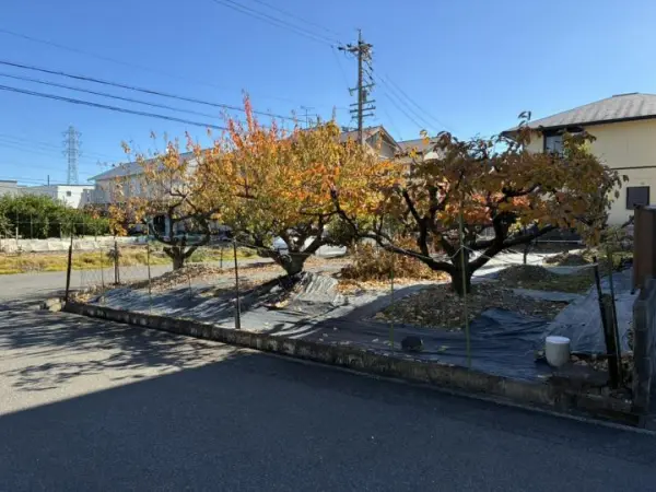 春日井市大手町２丁目土地