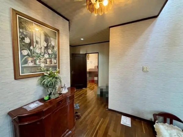 神戸市西区桜が丘中町５丁目中古戸建