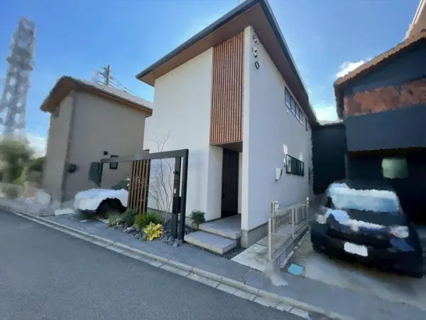 淵野辺本町戸建