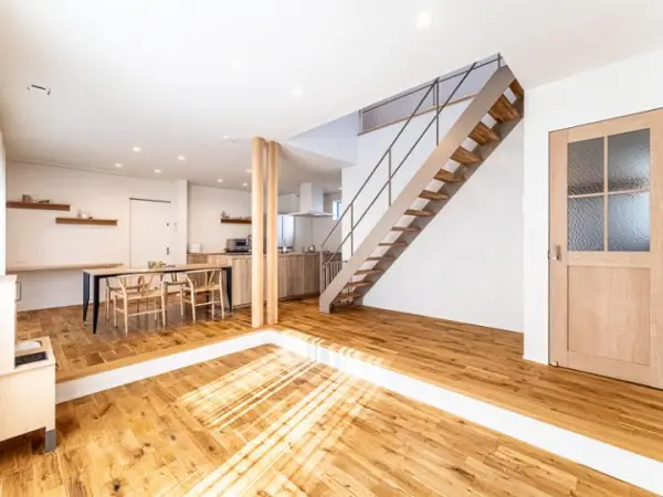 福津市津屋崎７丁目中古戸建