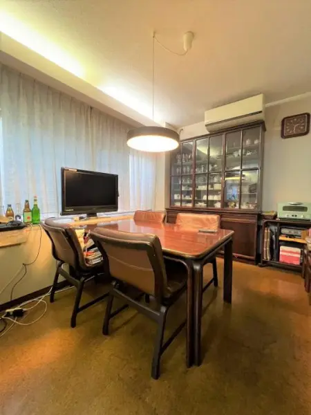 江東区海辺中古戸建