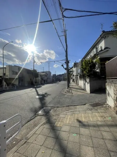 神戸市兵庫区石井町７丁目戸建