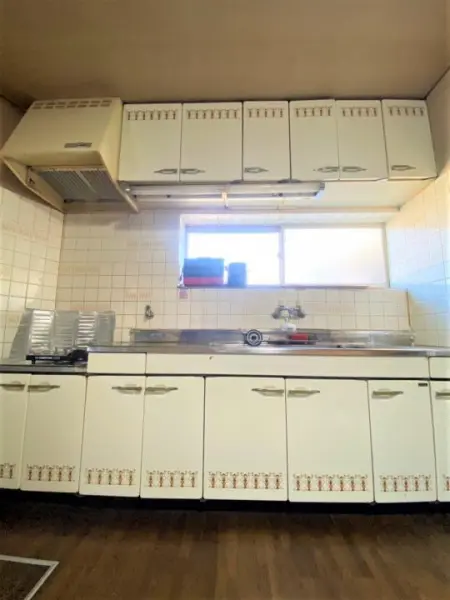 横浜市鶴見区東寺尾４丁目