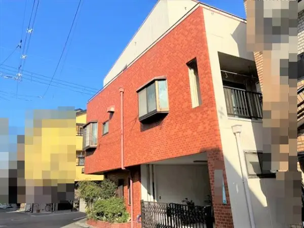 大阪市淀川区木川西２丁目