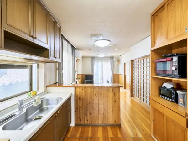 名古屋市守山区吉根３丁目中古戸建