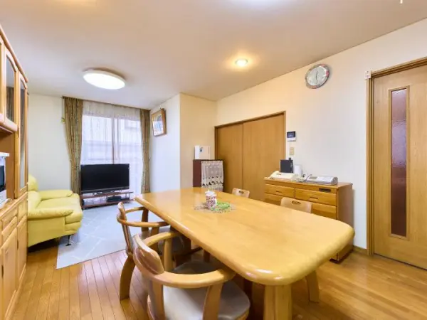 小平市上水新町１丁目