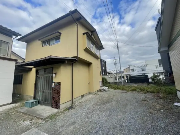 福岡市早良区野芥１丁目土地