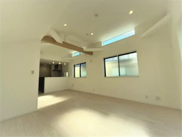 中野区若宮２丁目新築戸建(Ａ号棟)