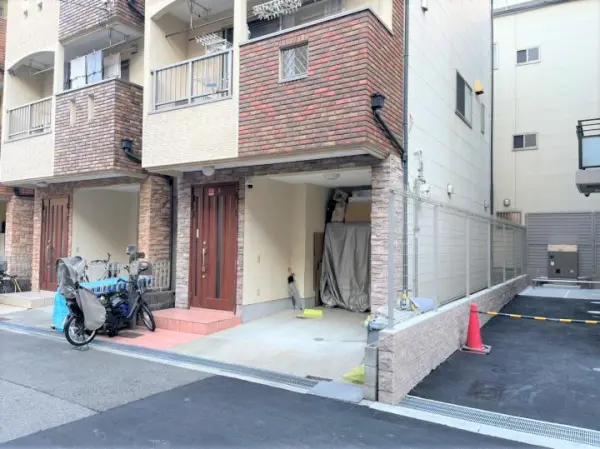 大阪市浪速区大国２丁目中古戸建