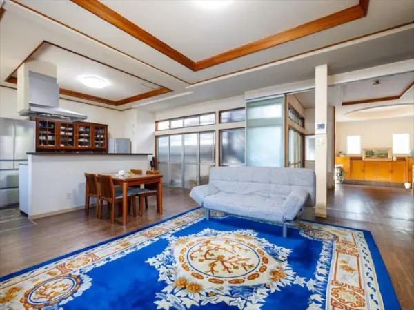 東大阪市大蓮南２丁目中古戸建