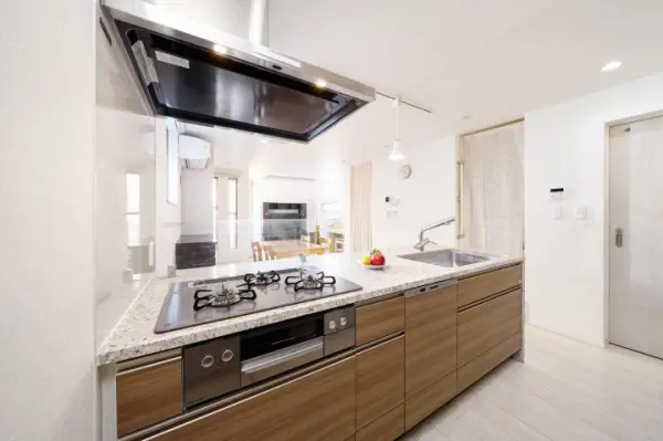 大田区西蒲田４丁目（中古戸建）