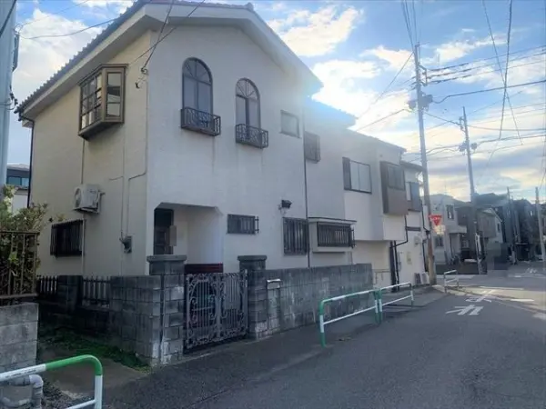 さいたま市緑区太田窪一丁目土地