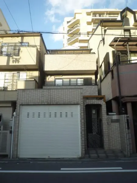 大阪市住吉区万代２丁目中古戸建