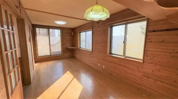 小金井市前原町５丁目中古戸建