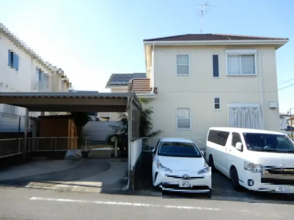 尾張旭市西山町２丁目中古戸建