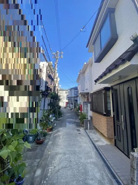 兵庫区下祇園町中古戸建