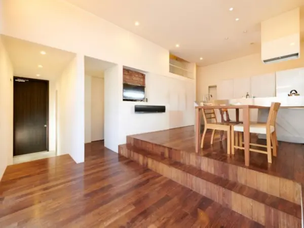 府中市南町４丁目中古戸建