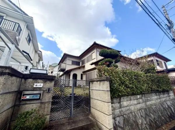 富田林市高辺台２丁目中古戸建