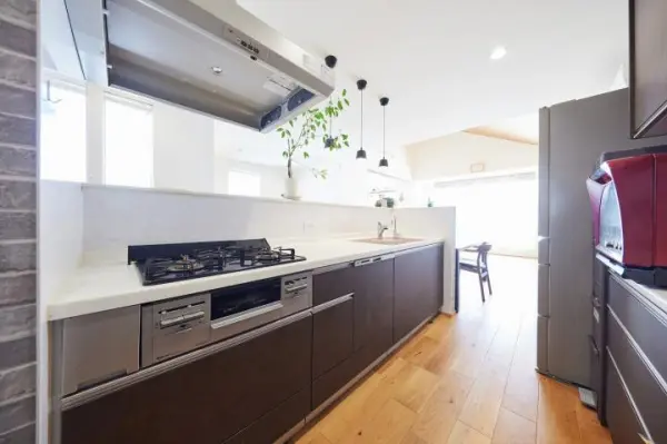 大田区南馬込４丁目戸建