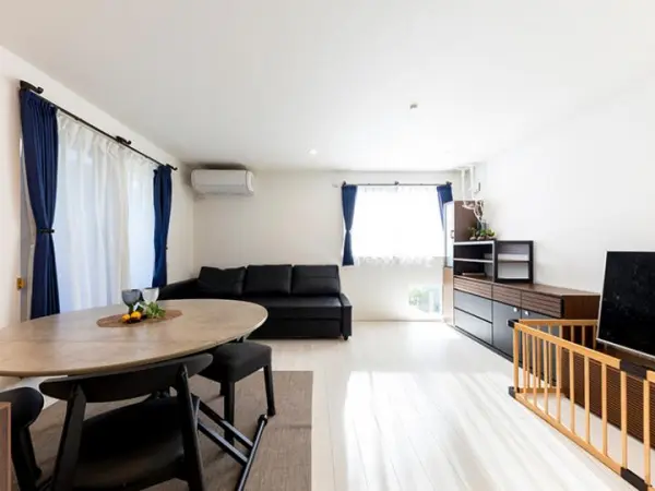 江東区海辺中古戸建