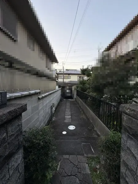 京都市左京区岩倉三宅町中古戸建