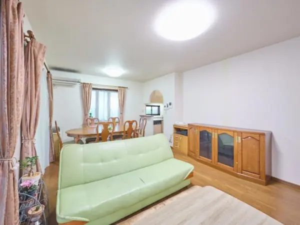 さいたま市桜区西堀６丁目中古戸建